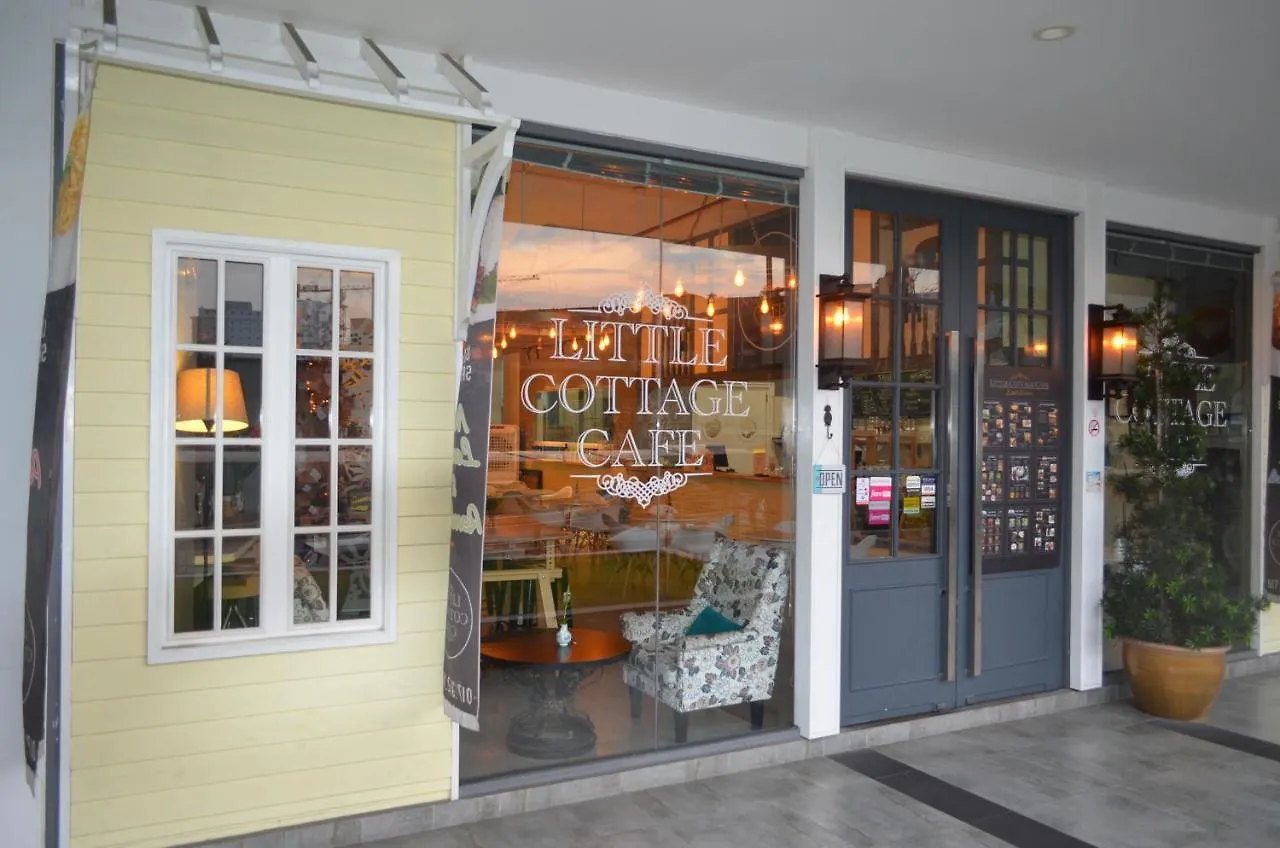 Bed & Breakfast The Robertson By Kl Moonlight Suites Bukit Bintang Kuala Lumpur
