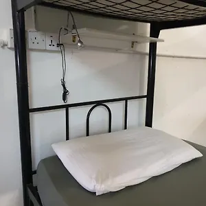 Hostal Sha La La, Kuala Lumpur