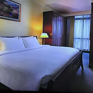Apartment Luxy Service Suites At Times Square Kl, Kuala Lumpur
