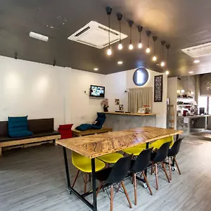 Hostal Revopackers, Kuala Lumpur